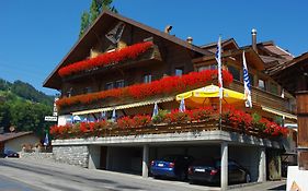 Hotel Adler